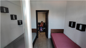 Bedroom Two Single Beds